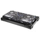 Odyssey 810387 Flight Case with Wheels for Rane Performer