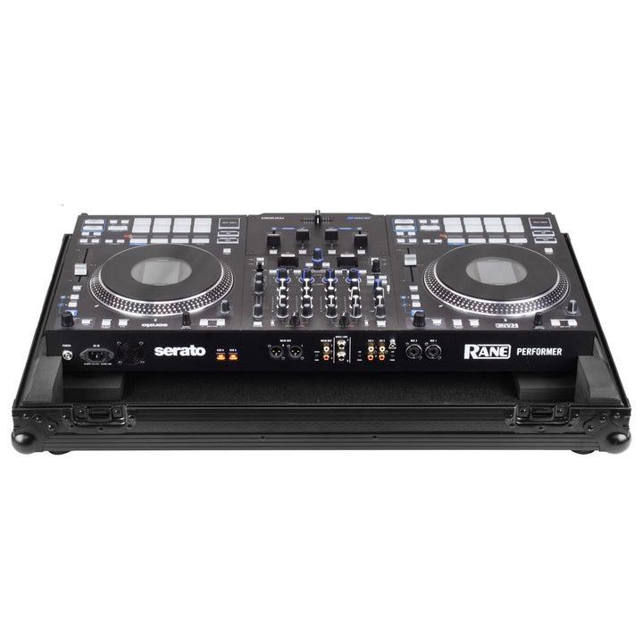 Odyssey 810387 Flight Case with Wheels for Rane Performer – view 4