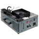 ADJ 700W Vertical Fog Machine with 12 x 3W RGBA LED
