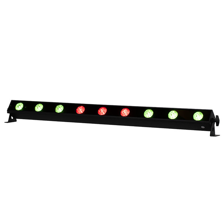 ADJ Linear Fixture with 9 x 20W RGBAL+UV LED - 42in