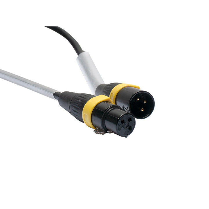 ADJ 3-Pin Professional DMX Cable - 10ft