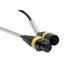 ADJ 3-Pin Professional DMX Cable - 10ft
