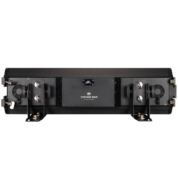 ADJ Blinder/Strobe Fixture - IP20 with 4 x 150W COB Amber LED
