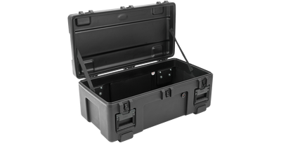 SKB SKB rSeries 3517-14 Case (Black, Empty) - Cases & Transport Accessories