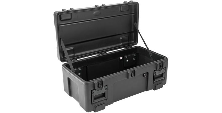 SKB SKB rSeries 3517-14 Case (Black, Empty) - Cases & Transport Accessories