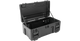 SKB SKB rSeries 3517-14 Case (Black, Empty) - Cases & Transport Accessories