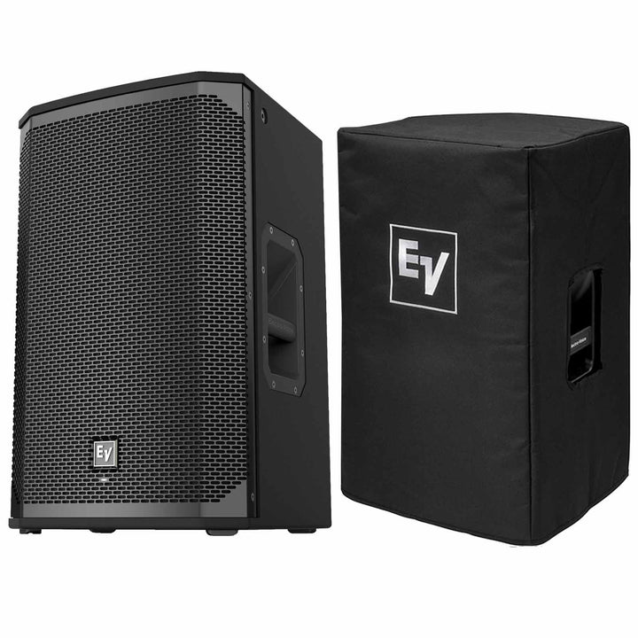 Electro-Voice Electro-Voice EKX-15-CVR Soft Padded Cover for EKX-15/-15P - Black