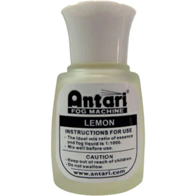 Antari P-6 Lemon Scented Essence 20mL