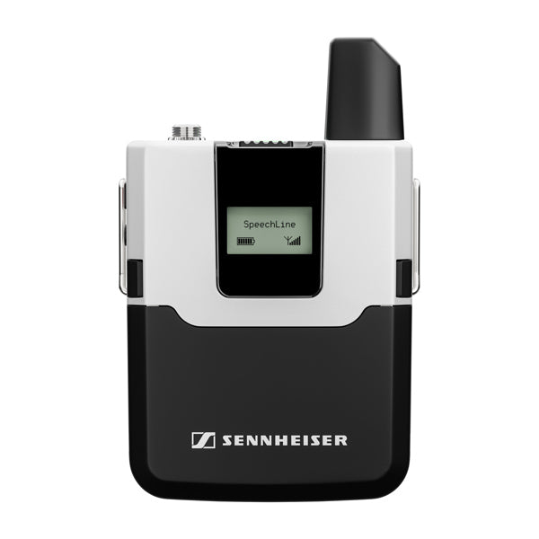 Sennheiser SL BODYPACK - MKE 2 KIT DW-4