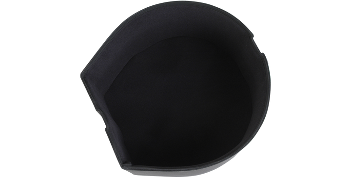 SKB SKB 1SKB-D6514 Snare Case (Black) - Instrument Cases