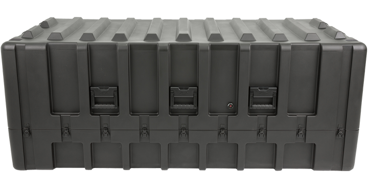 SKB SKB rSeries 7532-27 Case (Black) - Cases & Transport Accessories