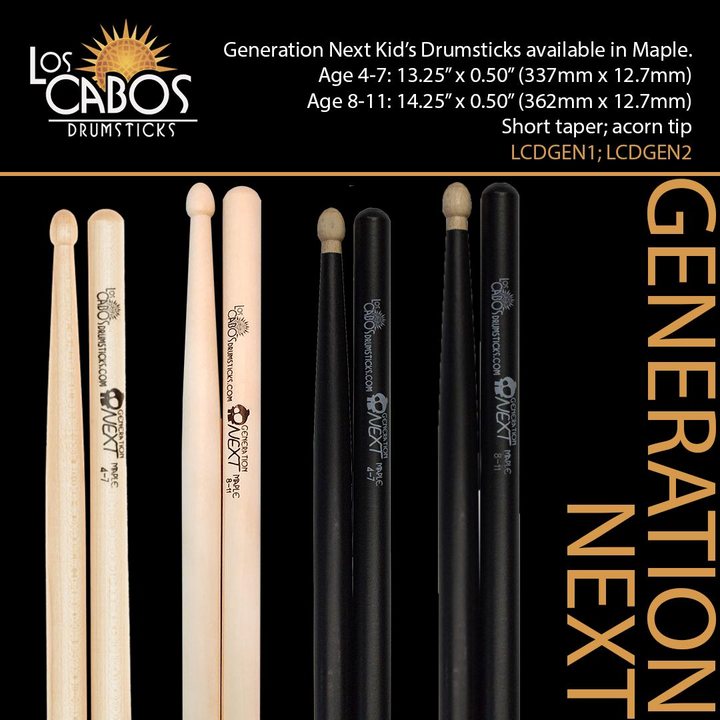 Los Cabos Los Cabos Generation Next (ages 4-7)