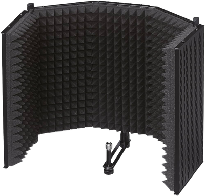 Tascam TM-AR1 Acoustic Control Filter