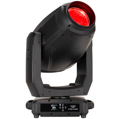 ADJ Hybrid Moving Head - IP65 with 420W Osram Sirius HRI