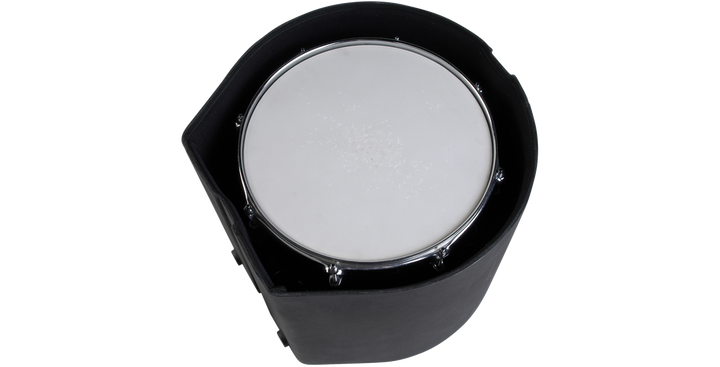 SKB SKB 1SKB-D1414 Floor Tom Case (Black) - Cases & Transport Accessories