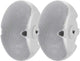 Electro-Voice Electro-Voice EVID-4.2W 2 x 4in 2-Way Surface Speaker (Pair) - 8Ω - White