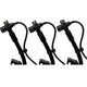 Audix MICRODTRIO 3 Pack Drum And Percussion Mic