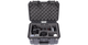 SKB SKB 3i-13096-6KP iSeries 1309-6 Blackmagic Design Pocket Cinema Camera 6K Pro Case (Black, Pre-Cut Foam) - Instrument Cases