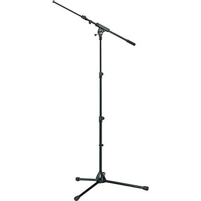 K&M 252-BLACK