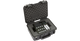 SKB SKB iSeries 1510-6 Waterproof Utility Case (Black, Pre-Cut Foam) - Cases & Transport Accessories