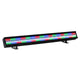 ADJ Strobe - IP65 w/448 x 0.5W RGB SMD + 112 x 5W CW SMD LED