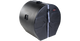 SKB SKB 1SKB-D1824 Bass Drum Case (Black) - Instrument Cases