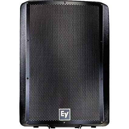 Electro-Voice Electro-Voice SX300PIX 12in 2-Way Passive Loudspeaker - 300W - 70/100V - Black