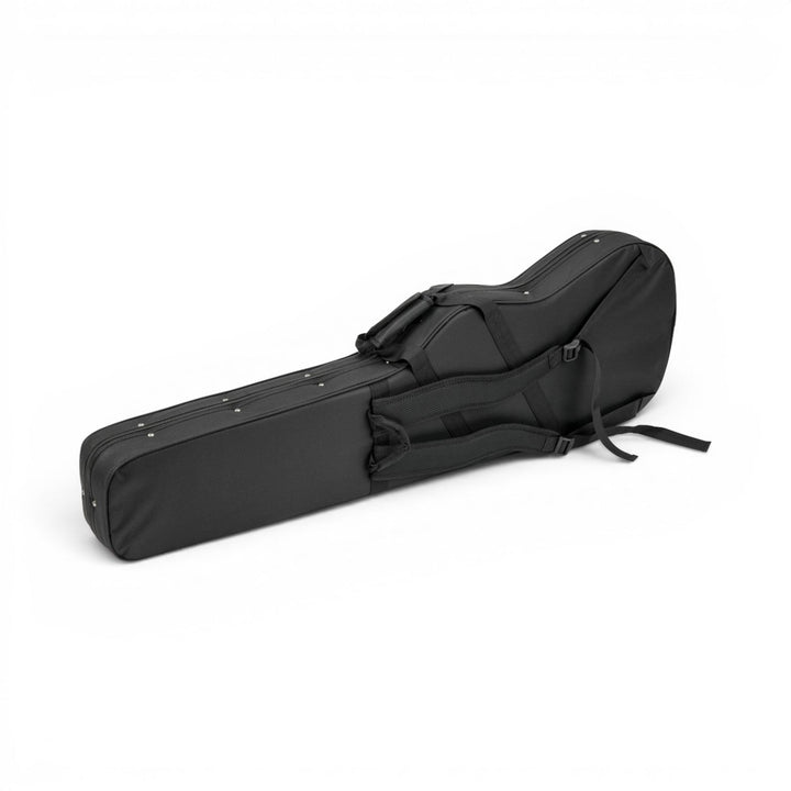 SKB SKB 1SKB-SCFB4 Universal Shaped Electric Bass Soft Case (Black) - Instrument Cases