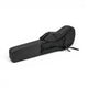 SKB SKB 1SKB-SCFB4 Universal Shaped Electric Bass Soft Case (Black) - Instrument Cases