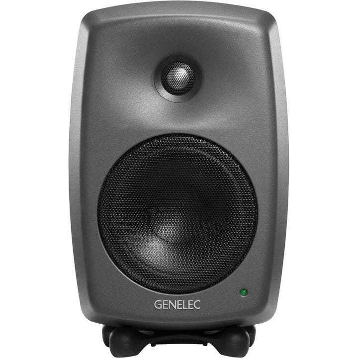 Genelec Genelec 8330A 5" SAM Studio Monitor (Dark Grey)