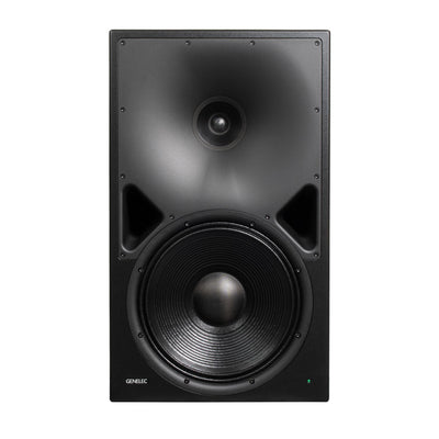 Genelec Genelec 8380A 3-Way SAM Main Monitor (Black)