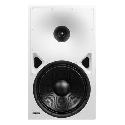 Genelec Genelec 8380A 3-Way SAM Main Monitor (White)