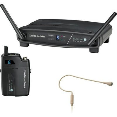 Audio-Technica ATW-1101/H92-TH