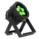 ADJ PAR Fixture - IP65 with 5 x 20W RGBL LED & DMX