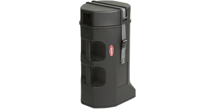 SKB SKB TL Series 2411 Tripod Case (Black, Empty) - Cases & Transport Accessories