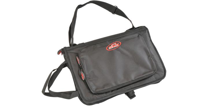 SKB SKB 1SKB-SB300 Deluxe Stick Gig Bag (Black) - Instrument Accessories