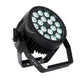 ADJ PAR Fixture - IP65 with 18 x 12W RGBWA+UV LED & DMX