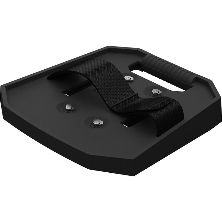 Electro-Voice Electro-Voice EVERSE8-TRAY-B Accessory Tray w/12V DC Cable for EVERSE8 - Black