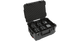 SKB SKB 3i-201510PAR iSeries 2015-10 Case (Black, Pre-Cut Foam) - Cases & Transport Accessories
