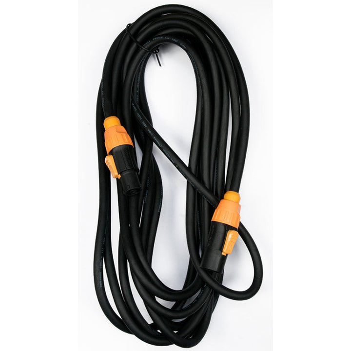 ADJ TRUE1 Link Cable - IP65 (Male to Female) - 25ft