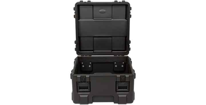 SKB SKB rSeries 2727-18 Case (Black, Layered Foam) - Cases & Transport Accessories