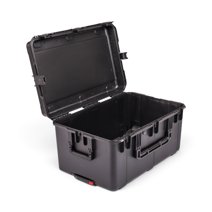 SKB SKB iSeries 2918-14 Waterproof Utility Case (Black, Cubed Foam) - Cases & Transport Accessories