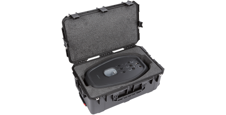 SKB SKB iSeries 2615-10 Bose L1 Pro32 Pedestal Case (Black, Pre-Cut Foam) - Cases & Transport Accessories