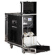 ADJ 1650W Fog/Haze Machine with Built-In Flight Case