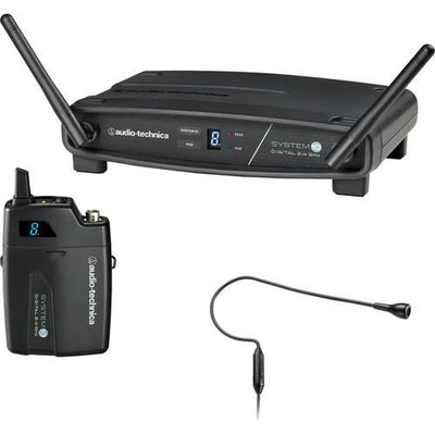 Audio-Technica ATW-1101/H92