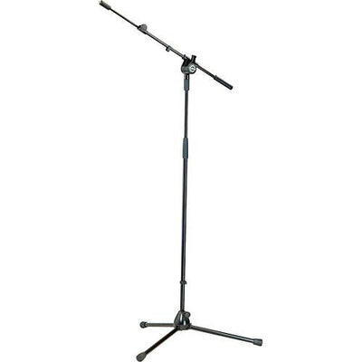 K&M 25600-BLACK