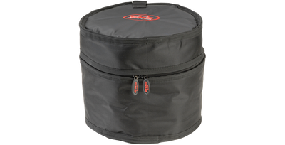 SKB SKB 1SKB-DB0808 8 x 8 Tom Gig Bag (Black) - Instrument Cases