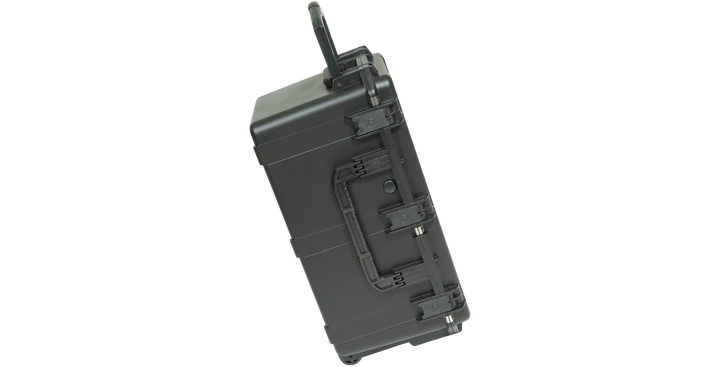 SKB SKB iSeries 2914-15 Waterproof Utility Case (Black) - Cases & Transport Accessories