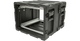 SKB SKB 3RS-7U20-22B rSeries 7U 20 Deep Shock Rack (Black) - Cases & Transport Accessories