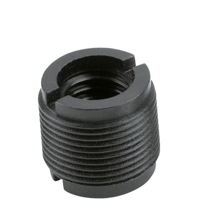 K&M 85040-BLACK